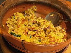 金不换蚝仔啫蛋-小炳胜(卓悦中心店)