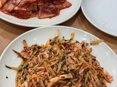 凉拌菜-贤花饭店(城阳店)