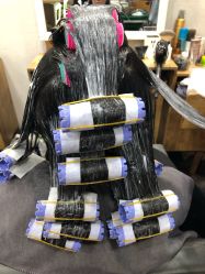 -discovery 发现 hair salon