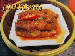 -蝴蝶里·粤菜·点心(滨江龙湖店)