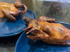 -煲煲掂风味煲仔饭餐厅(西区店)