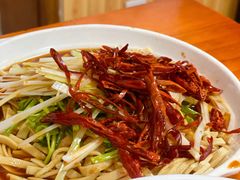 -如意香辣鸡架(总店)