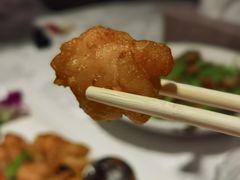-万宝海鲜舫(劳动公园店)