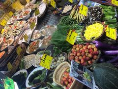 -王婆炒鱼(总店)