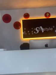 点击看大图 -Syinstyle私人定制