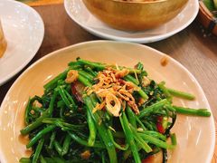 -CHINCHIN 青青·泰国料理(万象食家店)