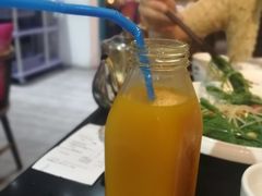-巴依老爷新疆美食(远洋未来汇购物中心店)