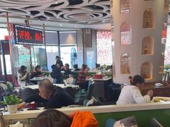 -大碗居·烤鸭·鱼头泡饼(天坛东门店)