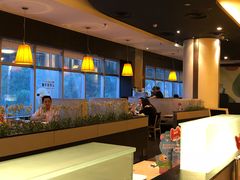 -必胜客(广渠路店)