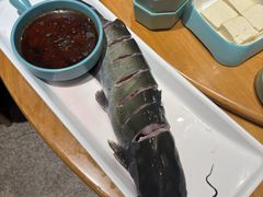 -蘸小院铁锅炖·蘸酱菜·东北菜(怀远门店)