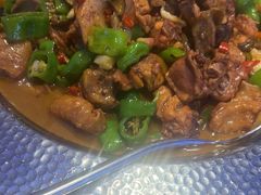 -俭寨大盘鸡·缸子肉·小公鸡·新疆菜(云通店)