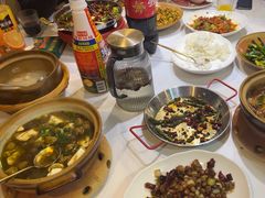 -拾捌川·自贡爆炒(新街口店)