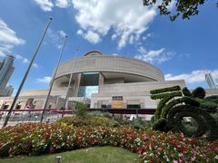 -上海博物馆(人民广场馆)