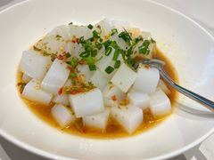 -百姓家宴(三堰店)