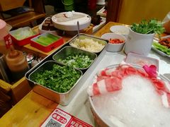 -大龙燚火锅(科华店)