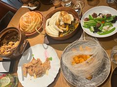 -奉天小馆·非遗东北菜(沈阳万象城店)