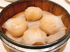 -富力丽思卡尔顿酒店·丽轩中餐厅