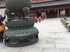 -溪口-滕头旅游景区