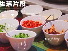 -九寨沟特色牦牛肉汤锅