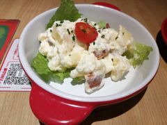 土豆沙拉-必胜客(WOW中心城店)