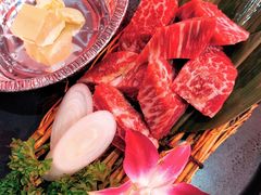 -热血兄弟·炭火烤肉(融侨中心店)