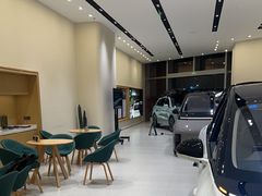 -理想汽车(世纪汇店)