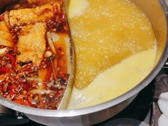 -熹悟海鲜火锅·广式打边炉