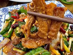 -鲁南仔·滕州炒鸡(经三路店)