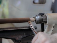 -五月木作·DIY木作文创体验店(北京路店)