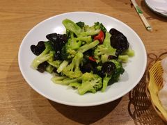 -黑家养生粥道馆(新世纪店)