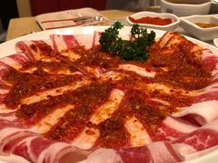 特味肥牛-韩宫宴炭火烤肉(昆山金鹰店)