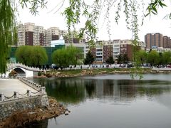 -长春公园(普阳街道)