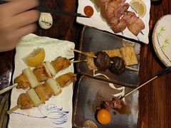 -鸟鹏烧鸟居酒屋(熙龙湾店)