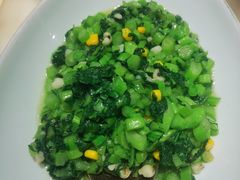 -锦府盐帮·李宅(领展购物广场中关村店)