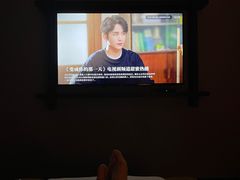 -姗娜娜足道·SPA(古北店)