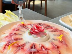 -渔惑·中山脆肉鲩火锅(金湾华发商都店)