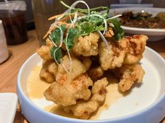 -东北灶(高新银泰店)