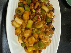 -春来和(汉城南路店)