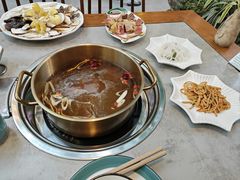 -大理董·董家小厨野生菌火锅(古城旗舰店)