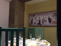 包厢-福照楼汽锅鸡·云南菜(护国路店)