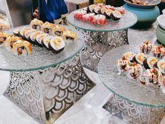 -盛宴标帜餐厅·亲子自助 (南昌喜来登酒店)