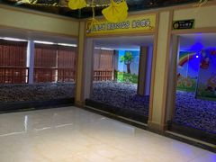 -极乐汇汗蒸会馆(杭州店)