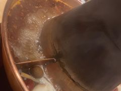-清真·老门框爆肚涮肉·中华老字号(丰管路店)