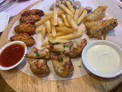 -G+KITCHEN(龙湖狮山天街店)