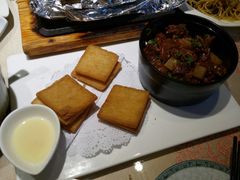 -大秦瓦罐(光谷大街店)