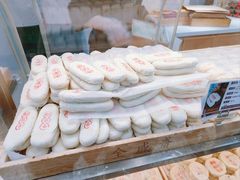 牛舌饼-清真全盛斋传统糕点(许士庙店)