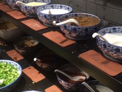 -井格重庆火锅(燕郊永旺店)
