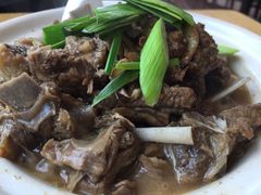 -客家盈食府(禹洲棕榈城店)