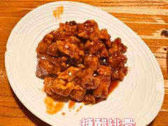 -新白鹿餐厅(龙游路店)
