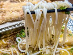 -凯峰鱼汤米线(金利達店)
